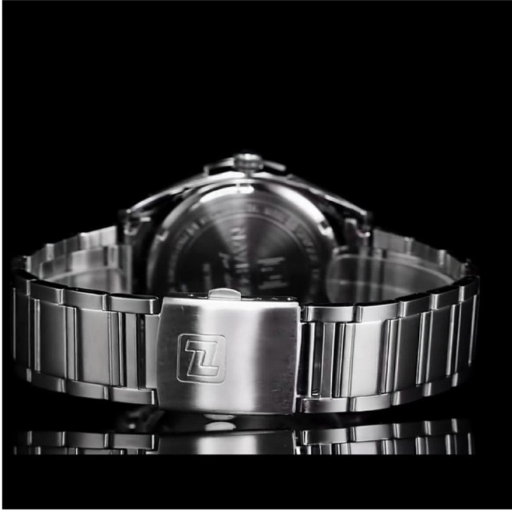 🆕 🔥💎luxury watch / stainless steel 🎁 - Picture 6 of 13